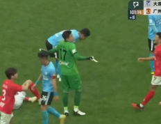 广州队与英博爆发冲突！足球报曝球队将申诉，遭遇惊人人身威胁