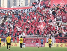 中甲解读，成都蓉城赛季首败，能否及时调整回暖再战江湖