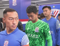 沪媒谈申花，阿马杜缺席，申花能否逆转关键在李可、汪海健的发挥