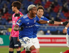 亚冠激战在即！横滨主帅坦言，对海港之战非轻松之役