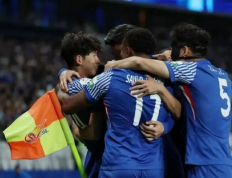 记者预测，若申花成功闯入亚冠淘汰赛，对手仍将是实力强劲的J联赛球队！