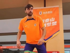 蔚山主帅坦言战泰山难投入全力，泽卡领衔四将构成巨大威胁