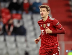 穆勒离开拜仁去哪里？洛杉矶FC或成德国传奇射手下一站