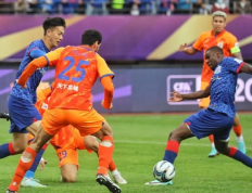 鲁媒，泰山亚冠后两轮关键战在即，新外援蓄势待发，有望首秀助力抢分