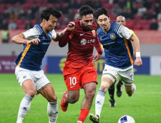 亚足联官方宣布，海港亚冠单场6人受罚，罚款总额高达3500美元