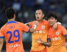 罚罚罚！泰山队今年三次遭亚足联重罚，总计58.2万元损失引关注