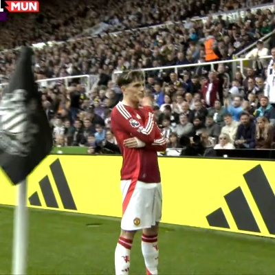 意媒爆出重磅转会消息,国米有意租借曼联前锋齐尔克泽,尤文有意引进霍伊伦