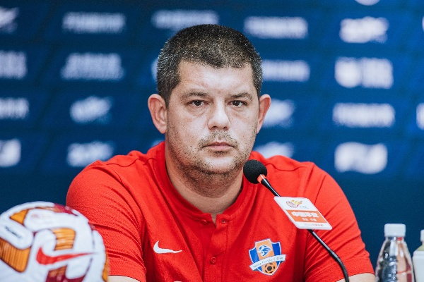 穆斯卡特,重回故地倍感开心,全力以赴争取比赛佳绩