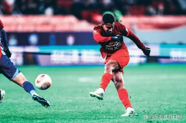 沪媒，茹萨、魏震停赛结束，海港能否翻盘关键在外援—决战前夕分析