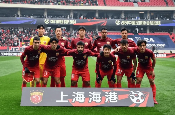 激情对决！海港申花亚冠两回合赛事即将开战，3月4/5日与11/12日精彩不容错过