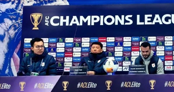 泰山退赛将至少被罚款5万美元 取消未来赛事资格，体育精神遭受质疑