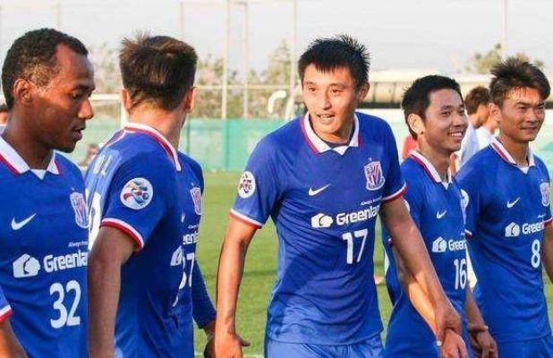 东体热议，申花状态如火如荼，联赛开始前练兵成果显著，思路正确！