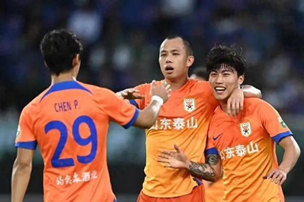 罚罚罚!泰山队今年三次遭亚足联重罚,总计58.2万元损失引关注