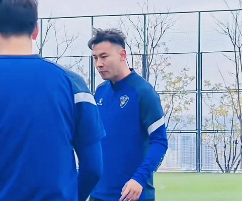 第五签!官方,辽宁铁人签下前海牛后卫许东,球队实力再升级