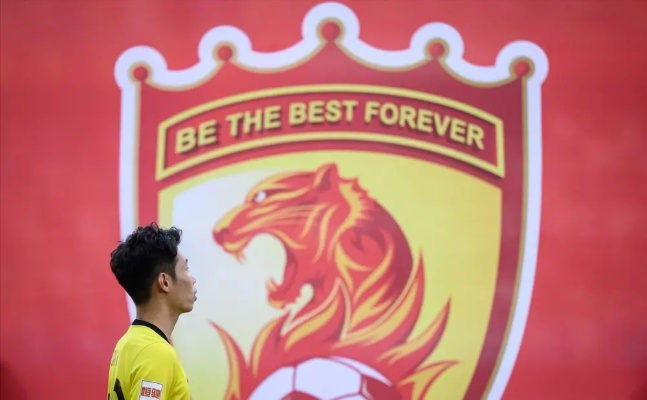 广州队与队员达成和解，准入在望，新赛季备战全面启动