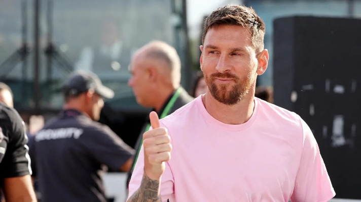 午间新闻速递,罗马拟聘莫德斯托,小麦谈梅西缺席背后的影响