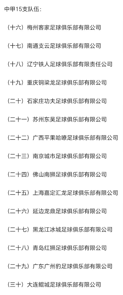 媒体人曝足协正审核广州队资料,本周内公布准入名单,新赛季备战进入倒计时